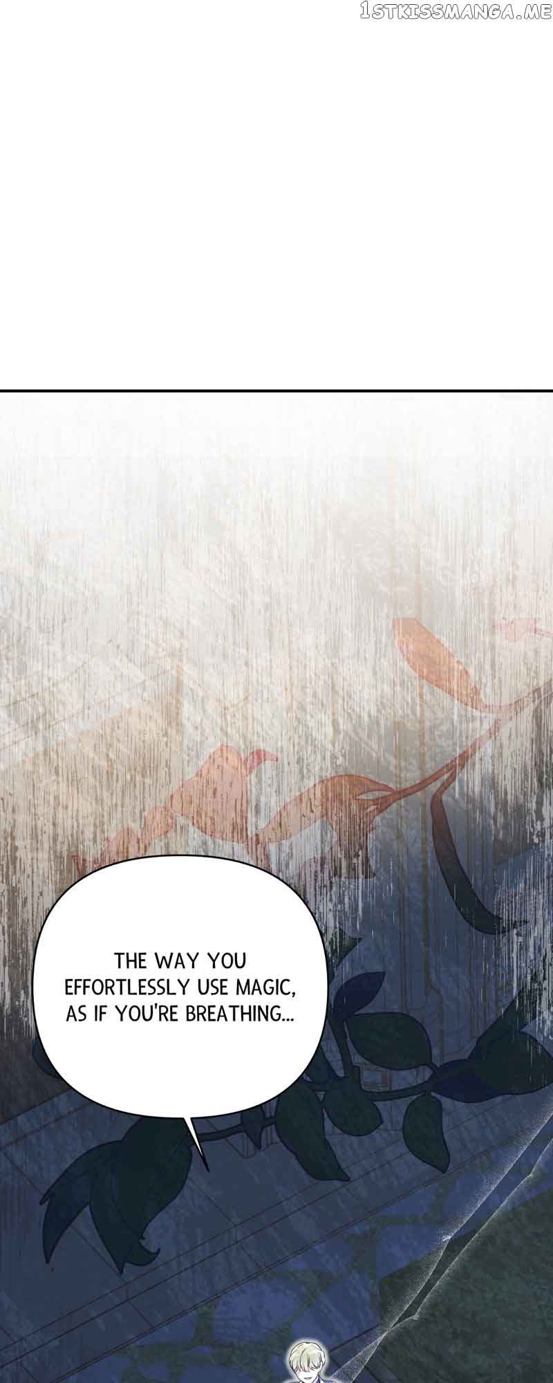 The Last Immortal’s Theorem chapter 13 page 23