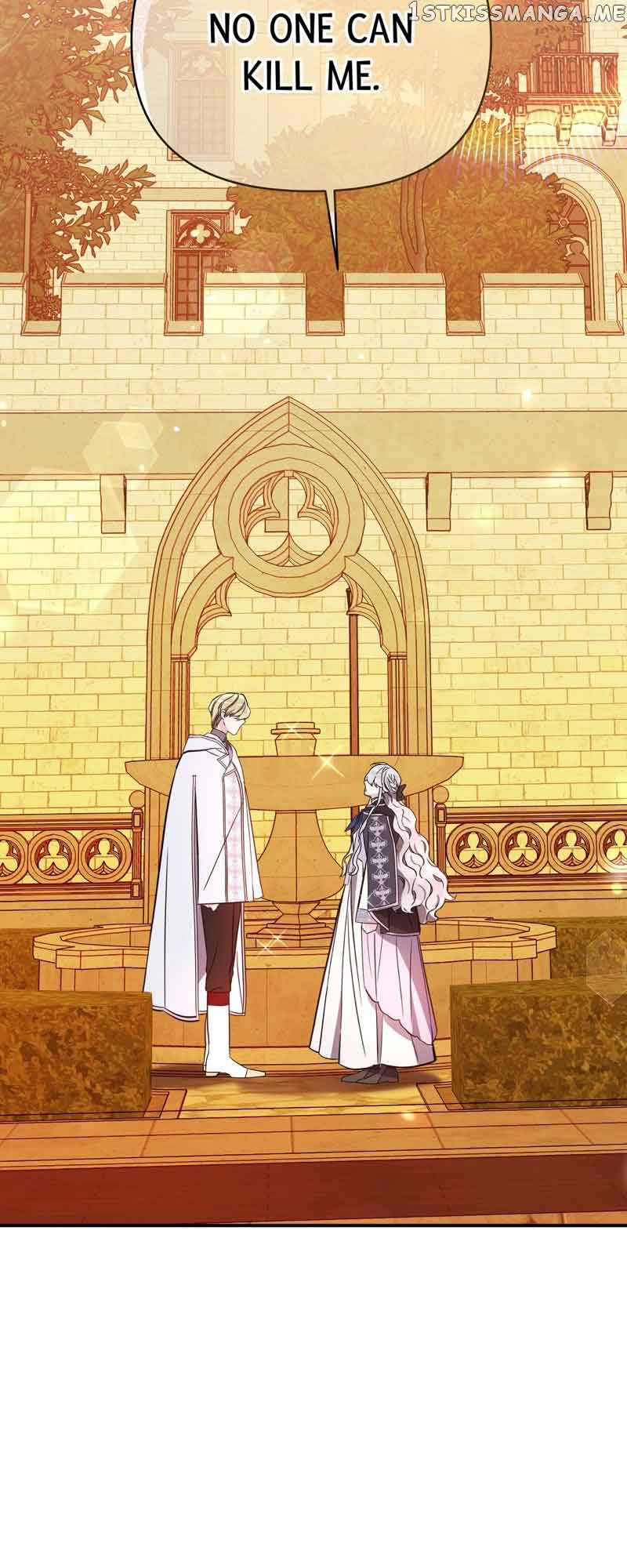 The Last Immortal’s Theorem chapter 13 page 34