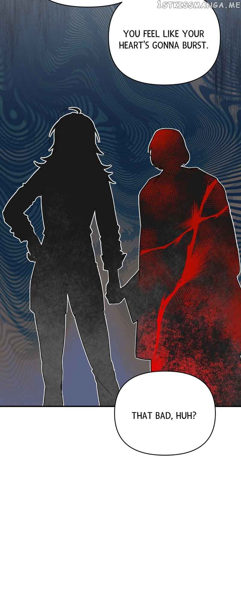 The Last Immortal’s Theorem chapter 13 page 46