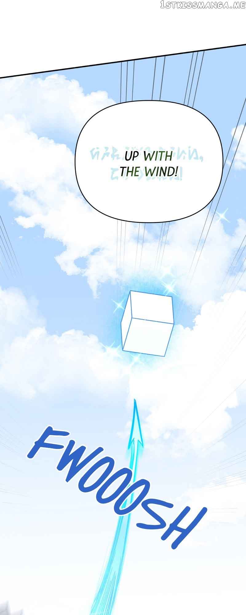 The Last Immortal’s Theorem chapter 13 page 69