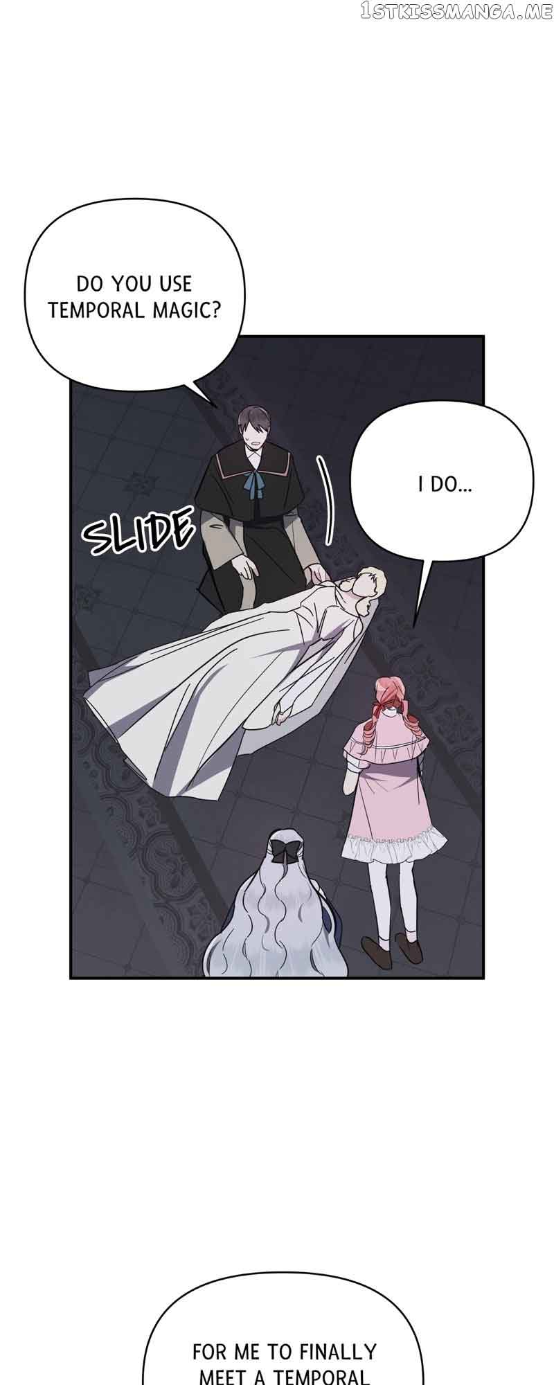 The Last Immortal’s Theorem chapter 21 page 4