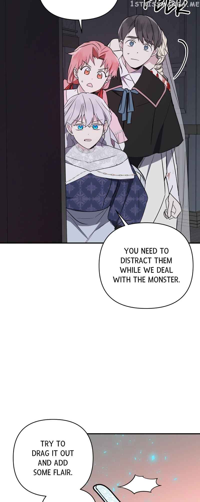The Last Immortal’s Theorem chapter 21 page 11