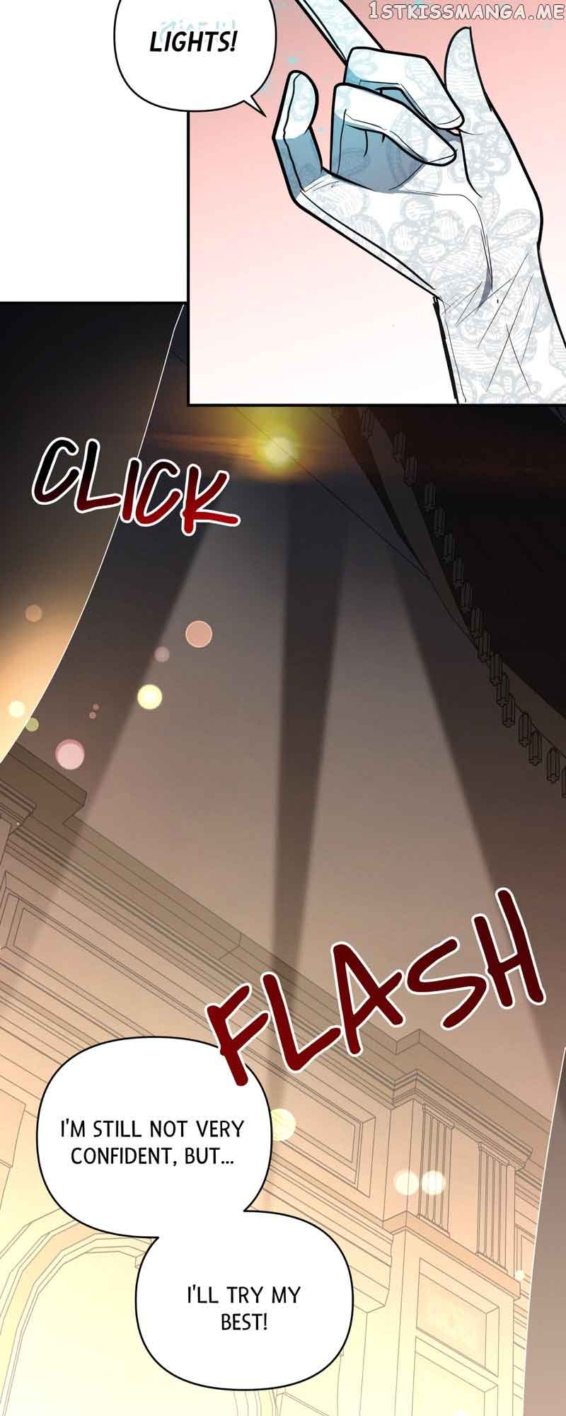 The Last Immortal’s Theorem chapter 21 page 12