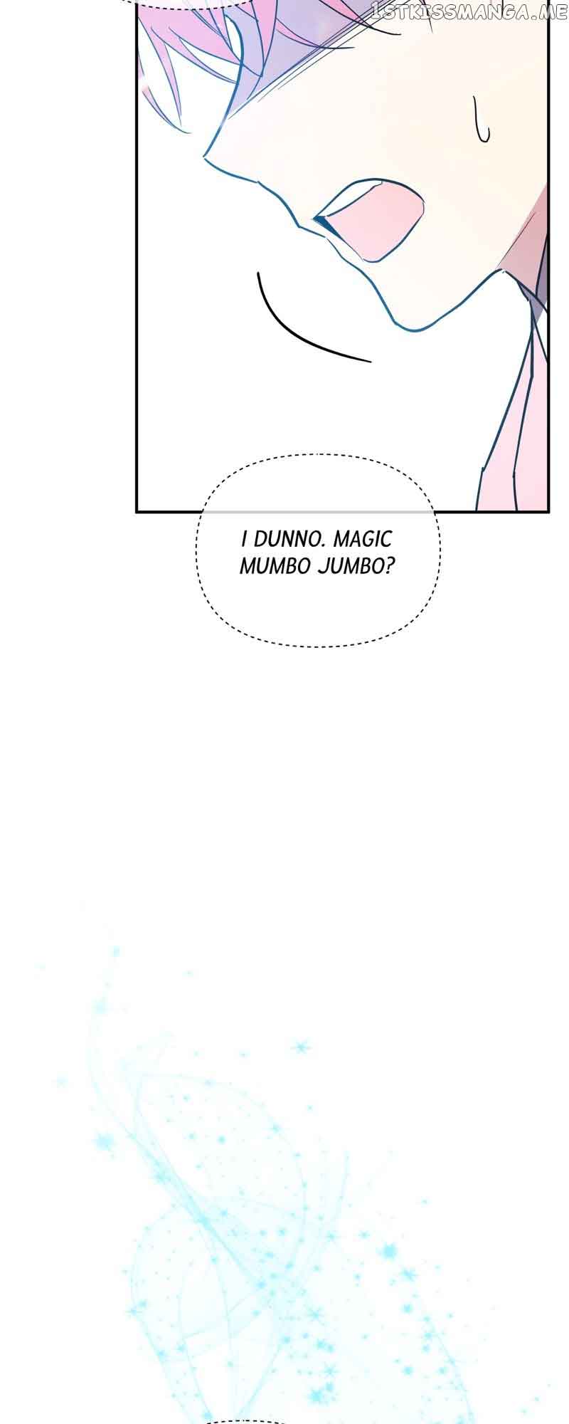 The Last Immortal’s Theorem chapter 21 page 20