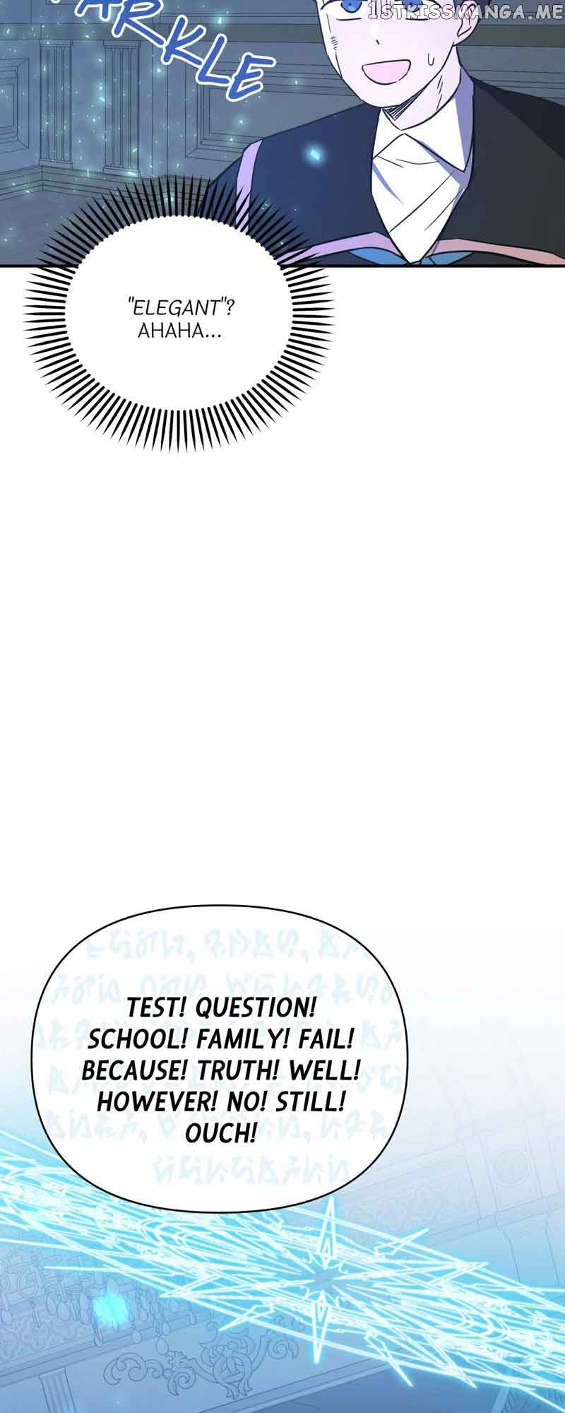 The Last Immortal’s Theorem chapter 21 page 23