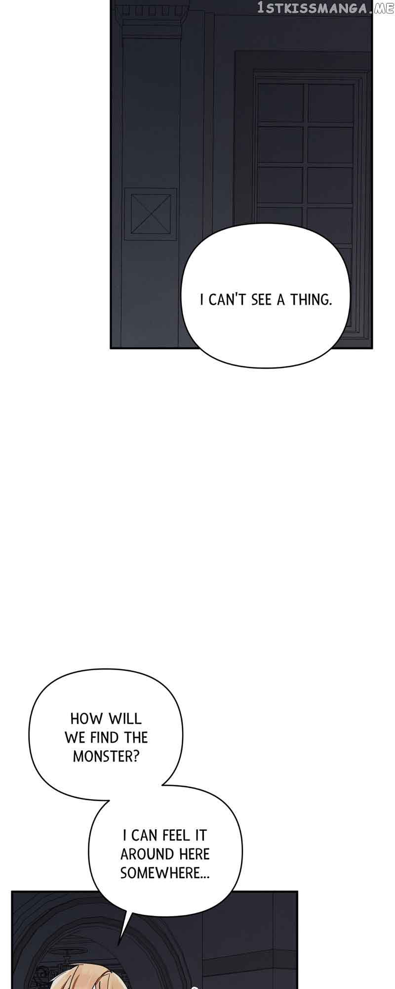 The Last Immortal’s Theorem chapter 21 page 27