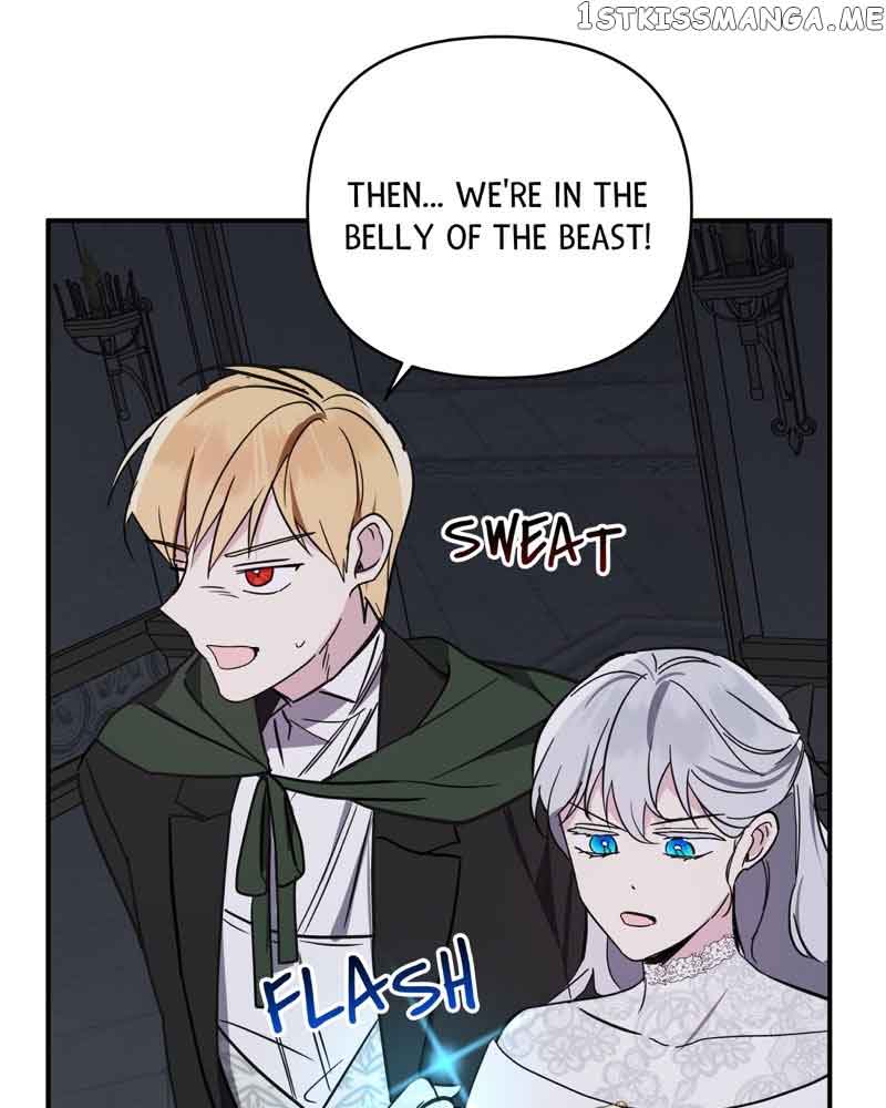 The Last Immortal’s Theorem chapter 21 page 32