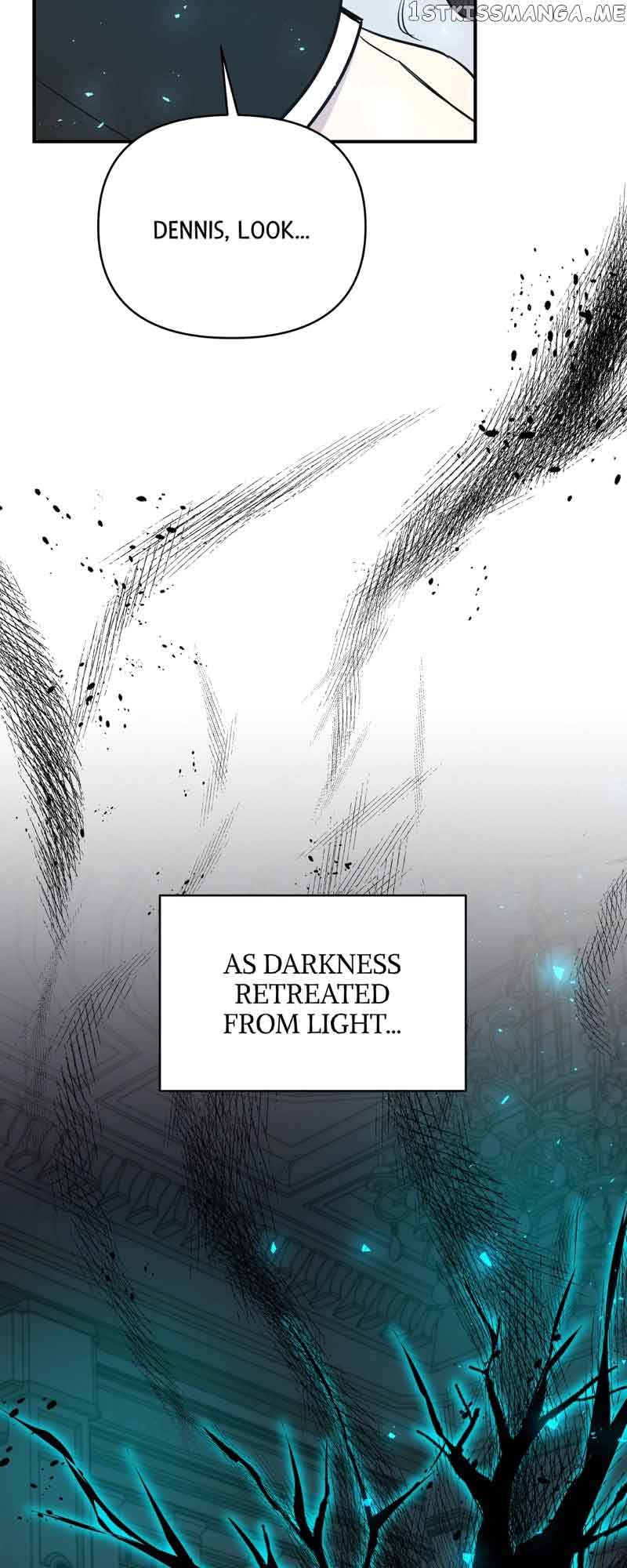 The Last Immortal’s Theorem chapter 21 page 35