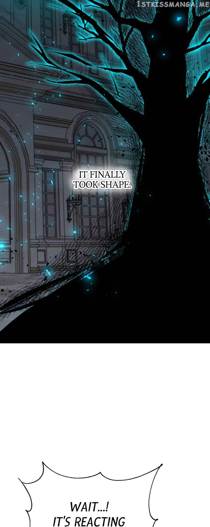 The Last Immortal’s Theorem chapter 21 page 36
