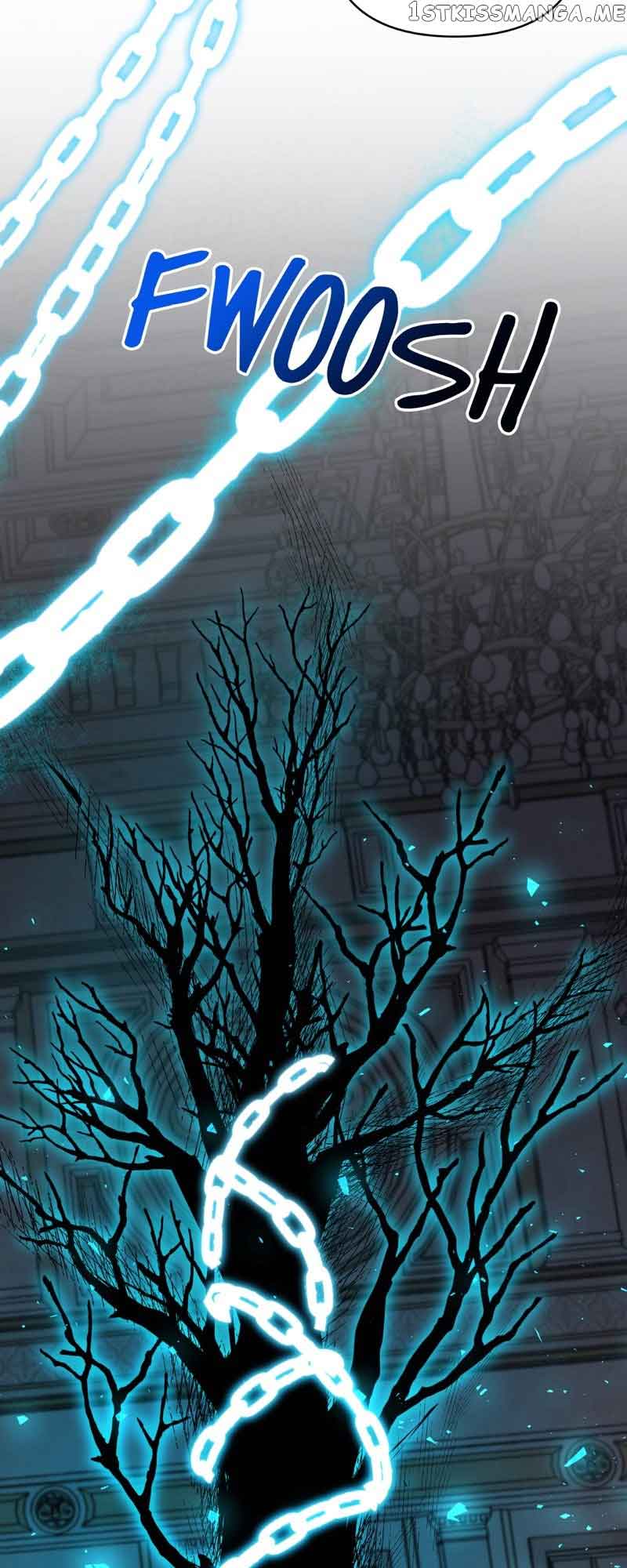 The Last Immortal’s Theorem chapter 21 page 38