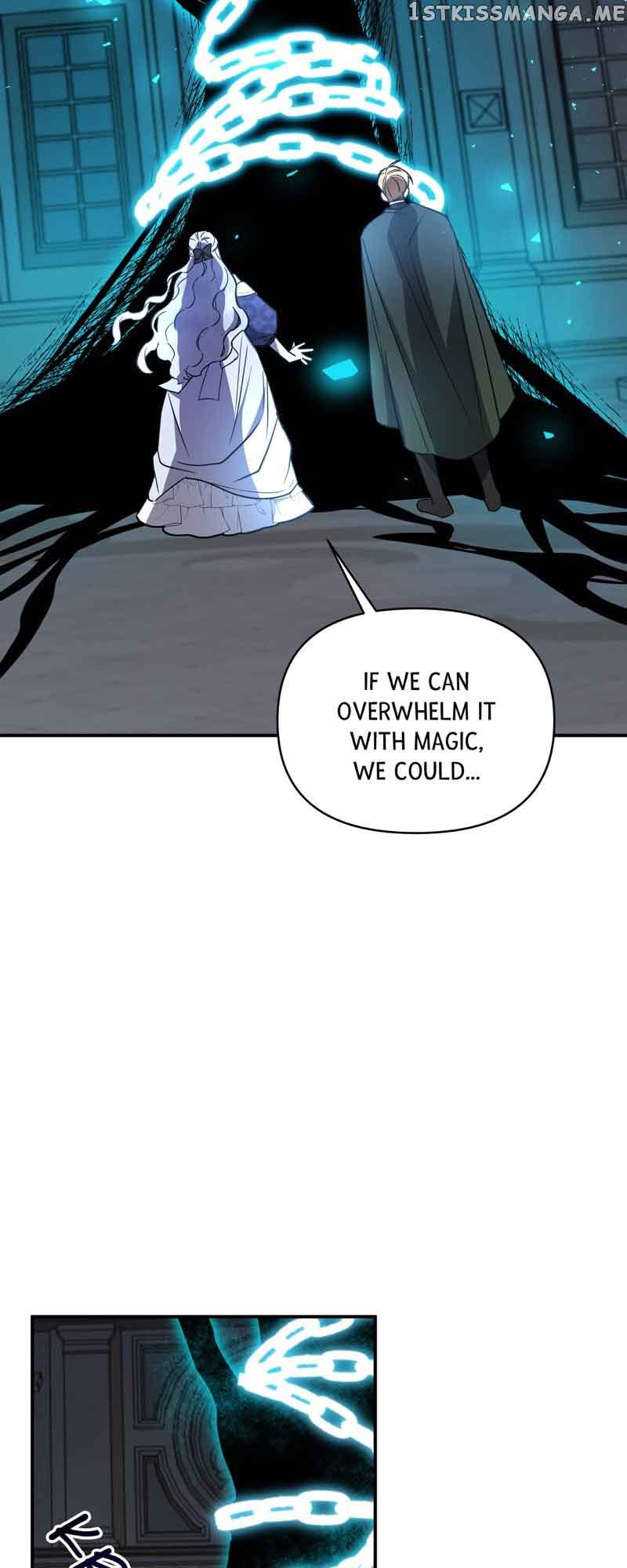 The Last Immortal’s Theorem chapter 21 page 39