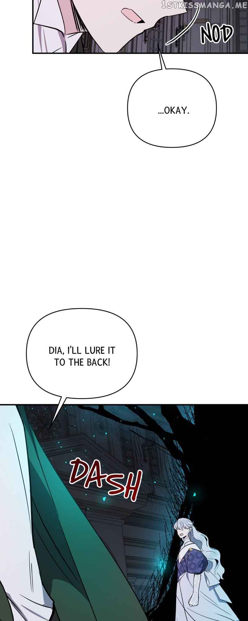The Last Immortal’s Theorem chapter 21 page 45