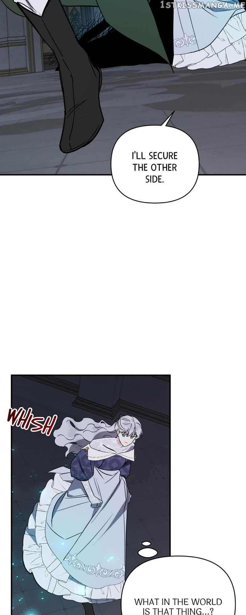 The Last Immortal’s Theorem chapter 21 page 46