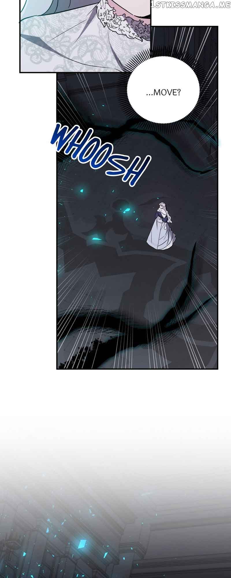 The Last Immortal’s Theorem chapter 21 page 51
