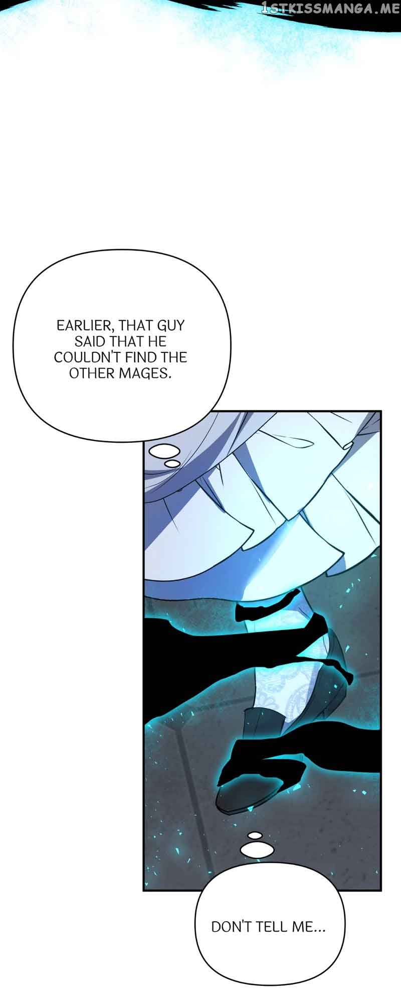 The Last Immortal’s Theorem chapter 21 page 53