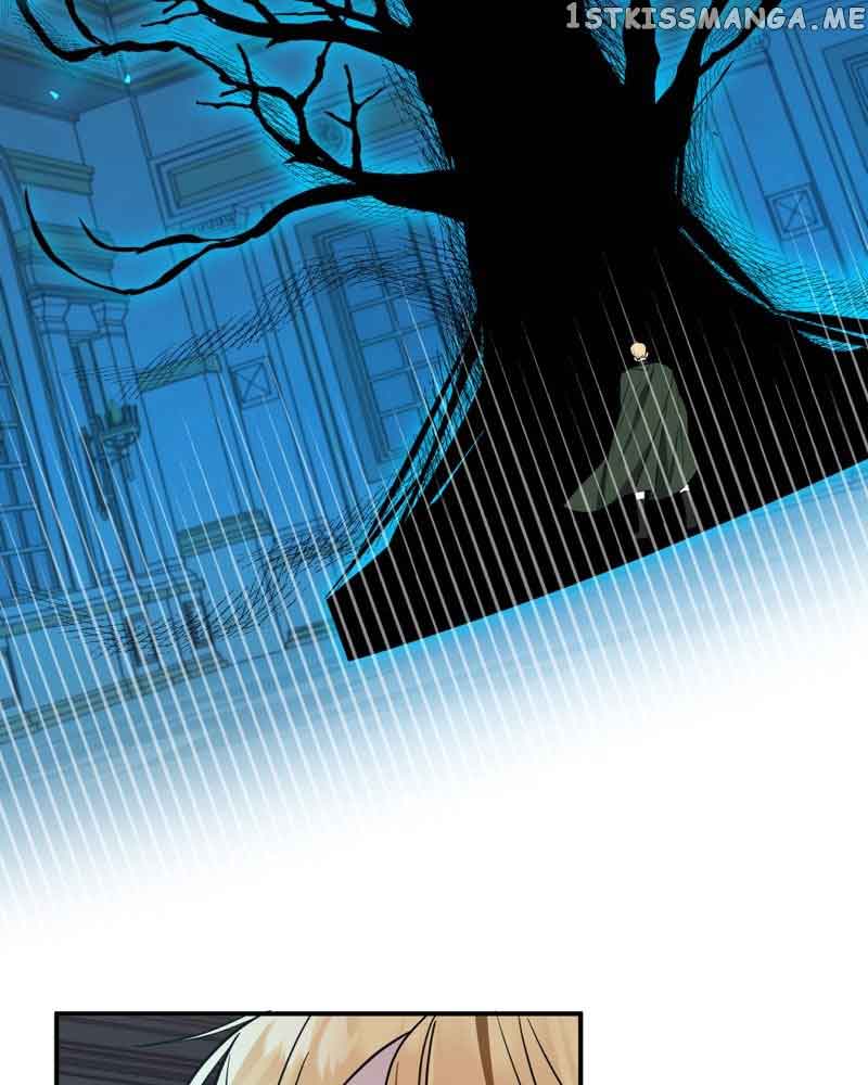 The Last Immortal’s Theorem chapter 21 page 56