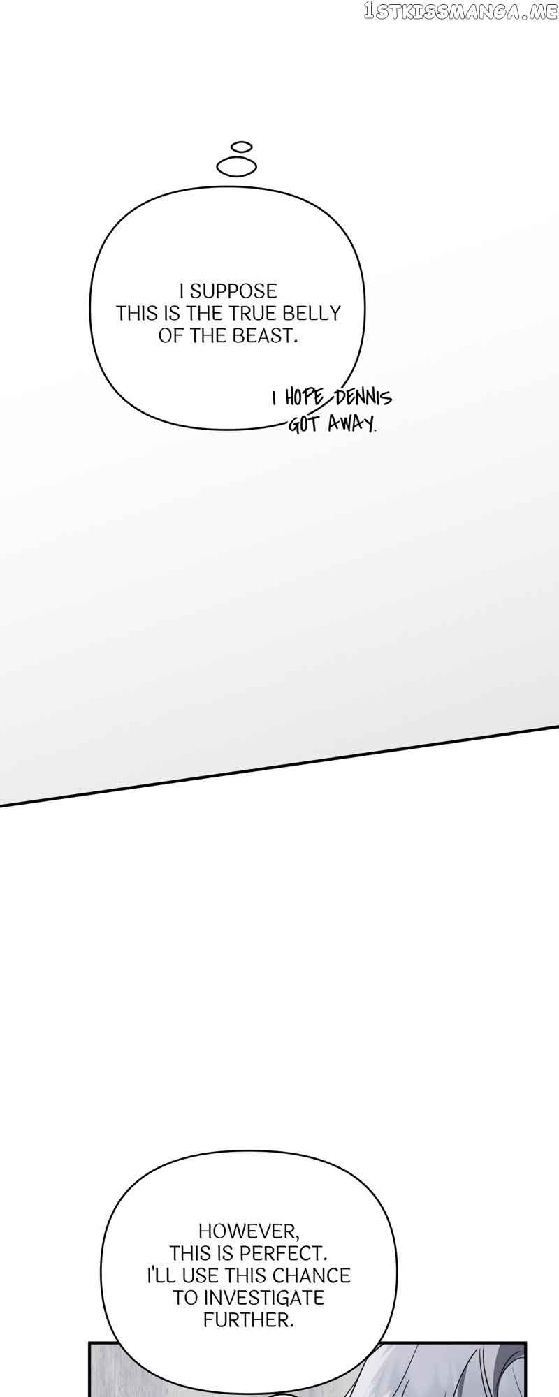 The Last Immortal’s Theorem chapter 21 page 61