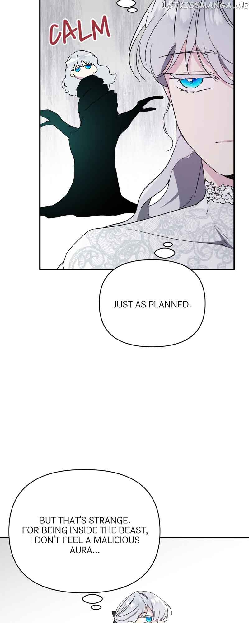 The Last Immortal’s Theorem chapter 21 page 62