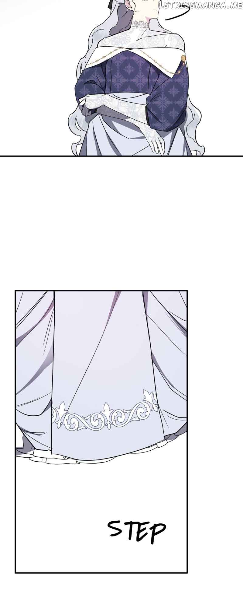 The Last Immortal’s Theorem chapter 21 page 63
