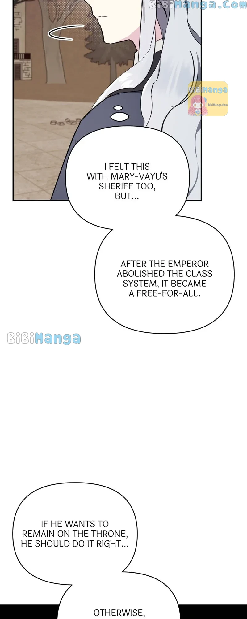 The Last Immortal’s Theorem chapter 25 page 5