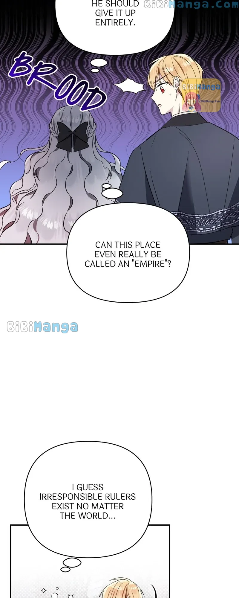 The Last Immortal’s Theorem chapter 25 page 6