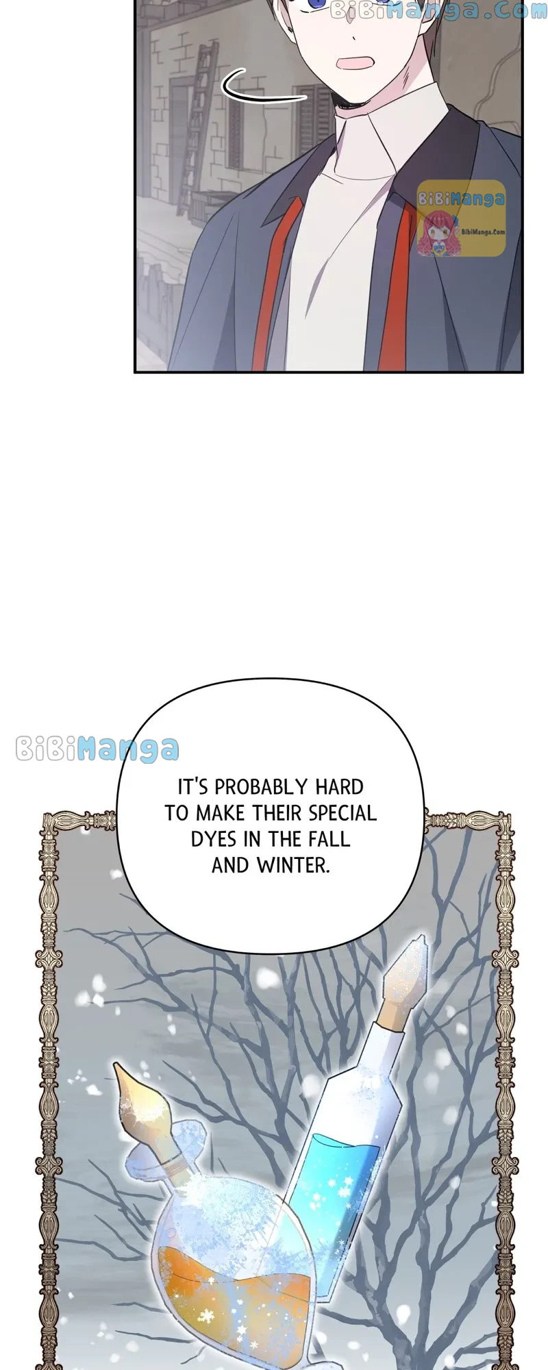 The Last Immortal’s Theorem chapter 25 page 11