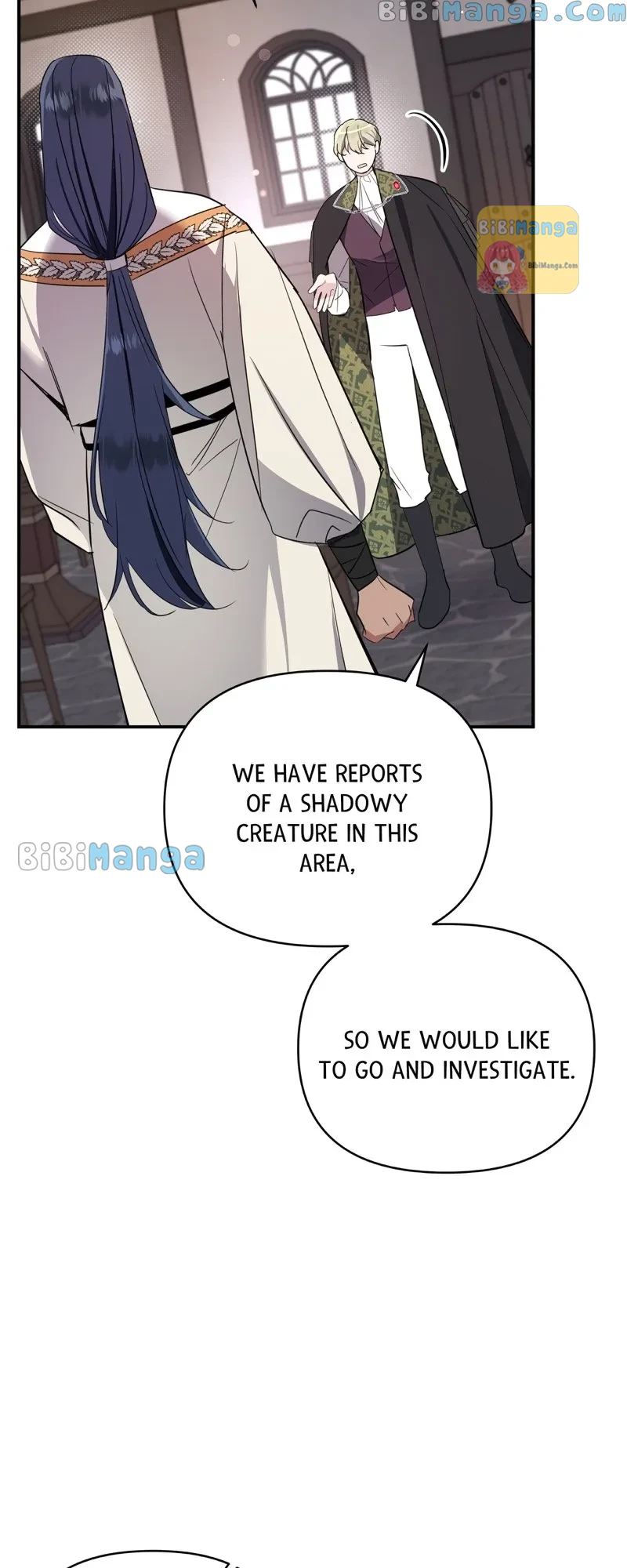 The Last Immortal’s Theorem chapter 25 page 23