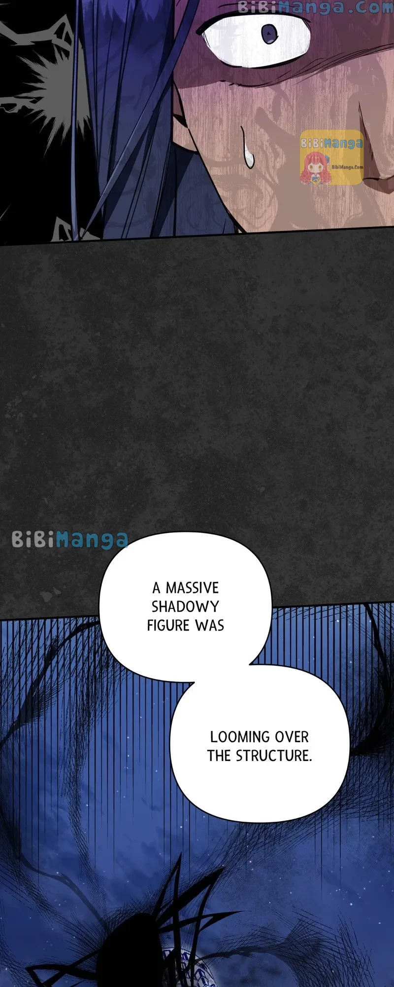 The Last Immortal’s Theorem chapter 25 page 31