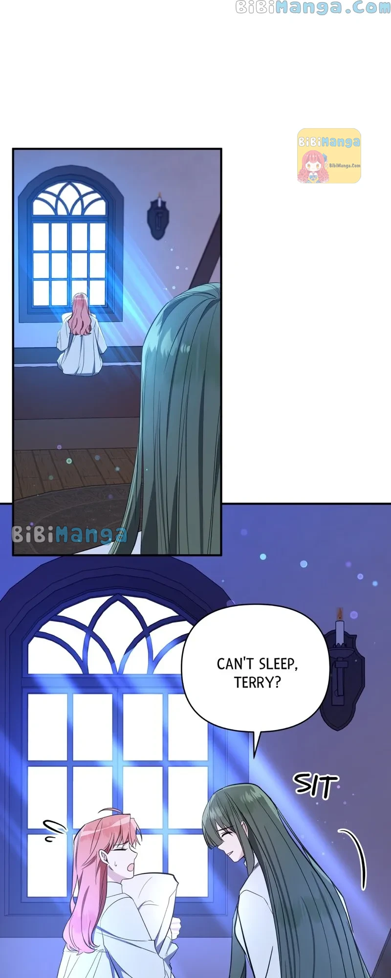 The Last Immortal’s Theorem chapter 25 page 50