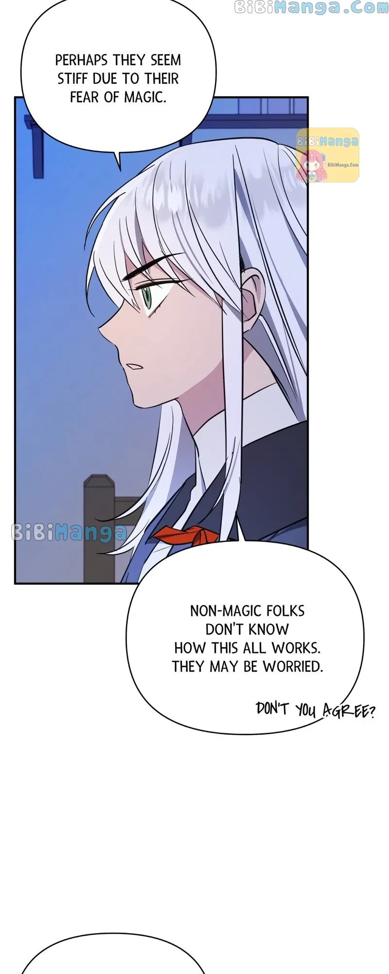 The Last Immortal’s Theorem chapter 25 page 62