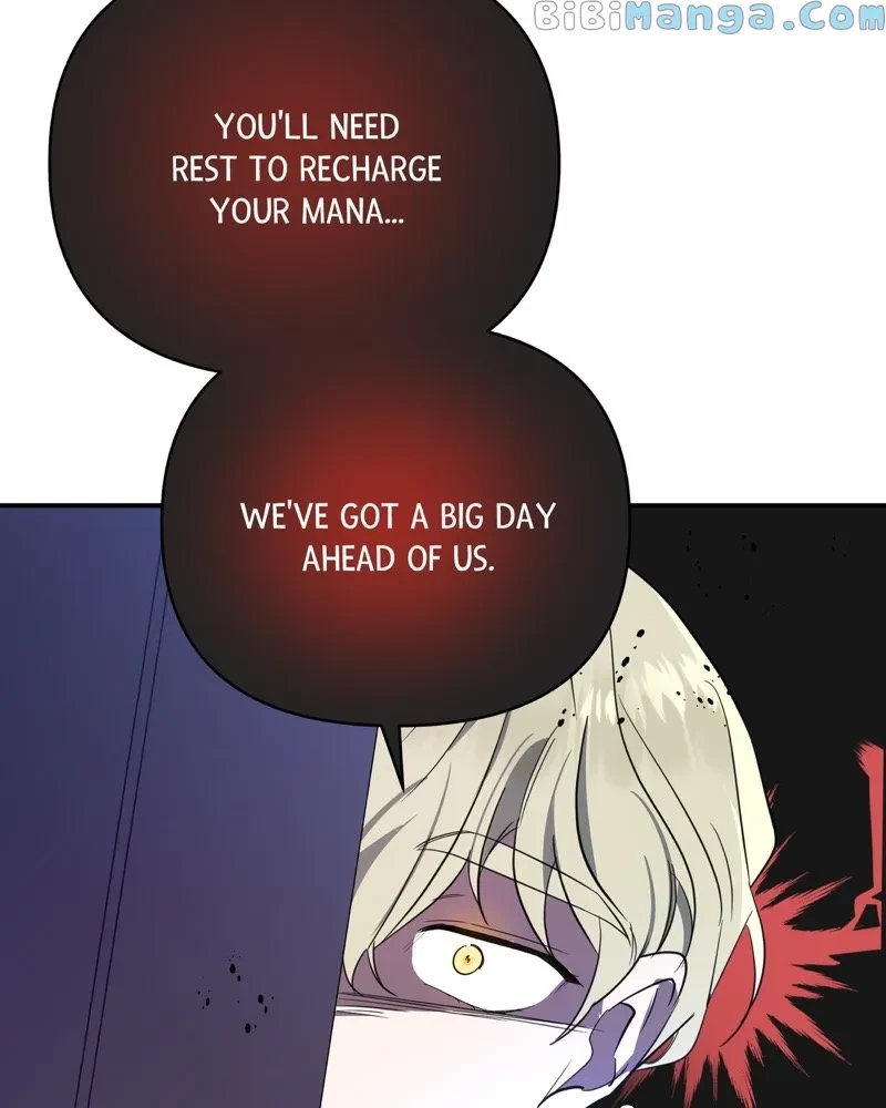 The Last Immortal’s Theorem chapter 25 page 64