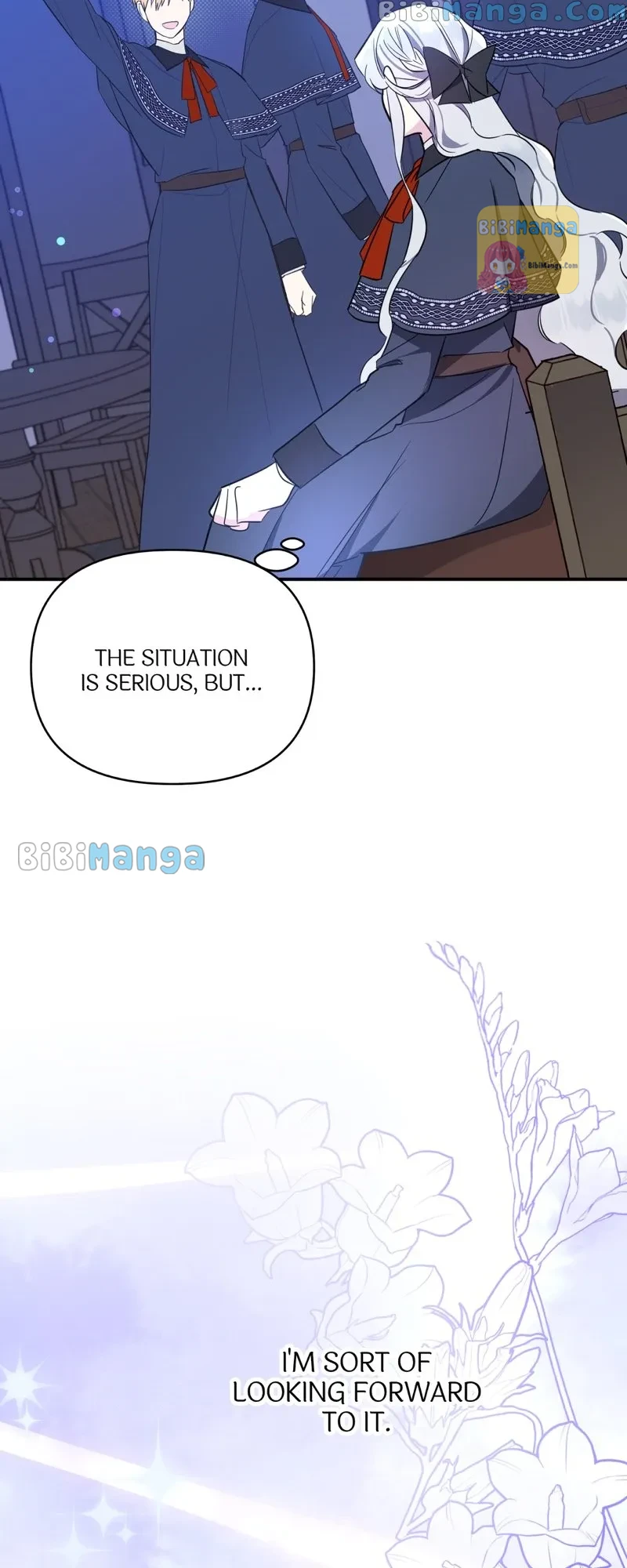 The Last Immortal’s Theorem chapter 25 page 66