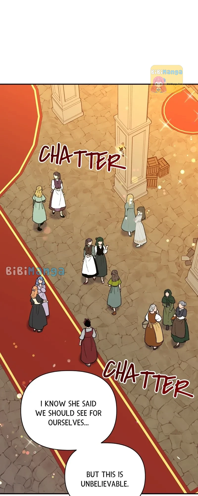 The Last Immortal’s Theorem chapter 27 page 13