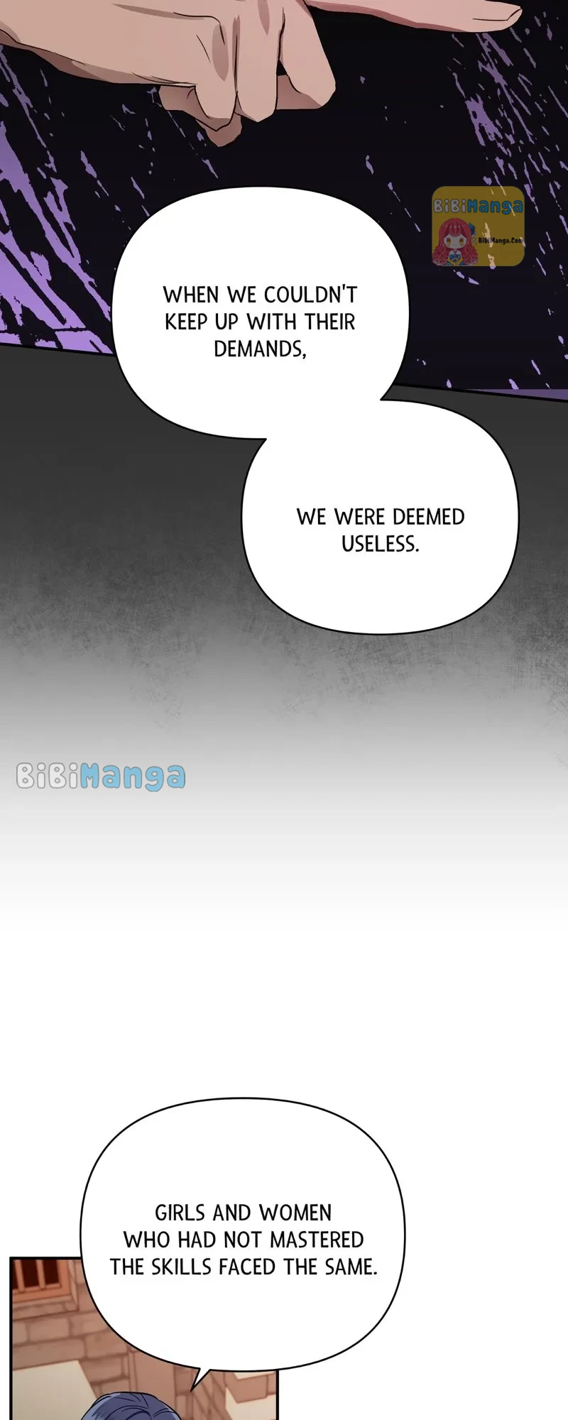 The Last Immortal’s Theorem chapter 27 page 44