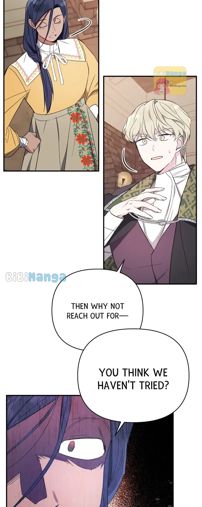 The Last Immortal’s Theorem chapter 27 page 45