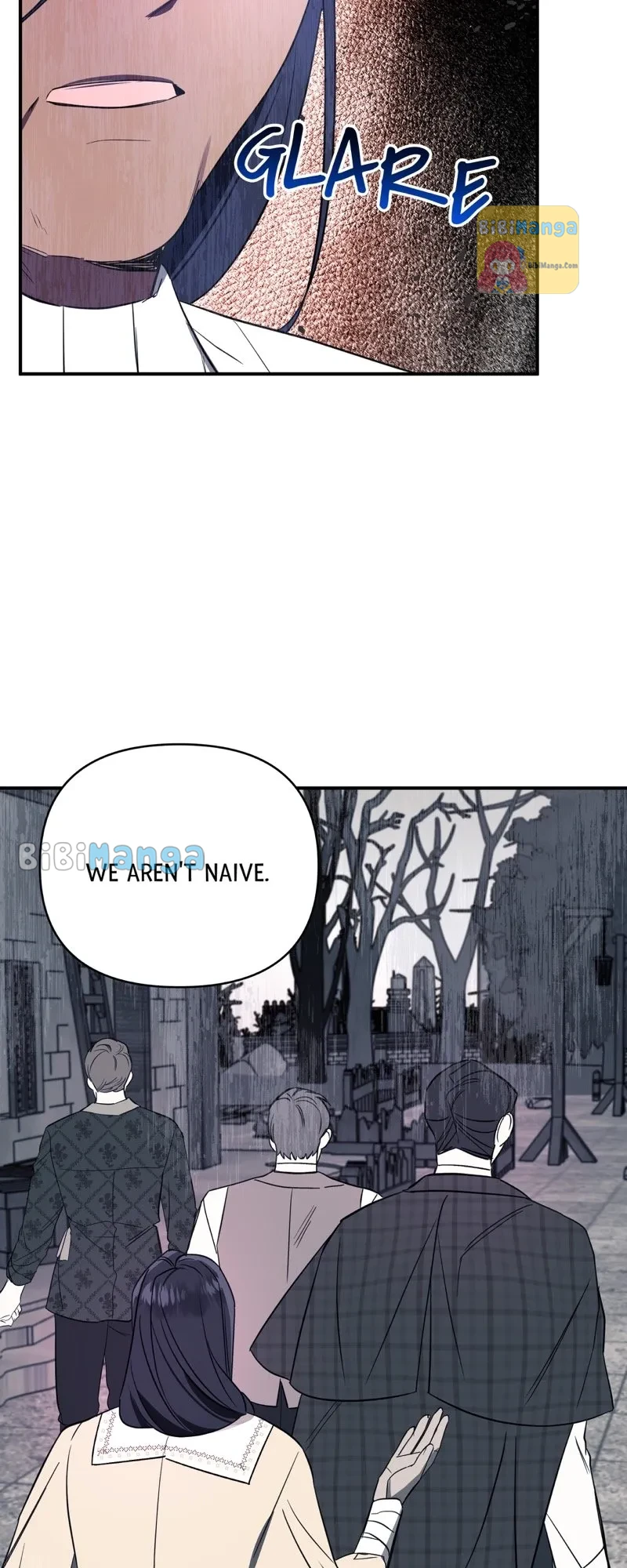 The Last Immortal’s Theorem chapter 27 page 46