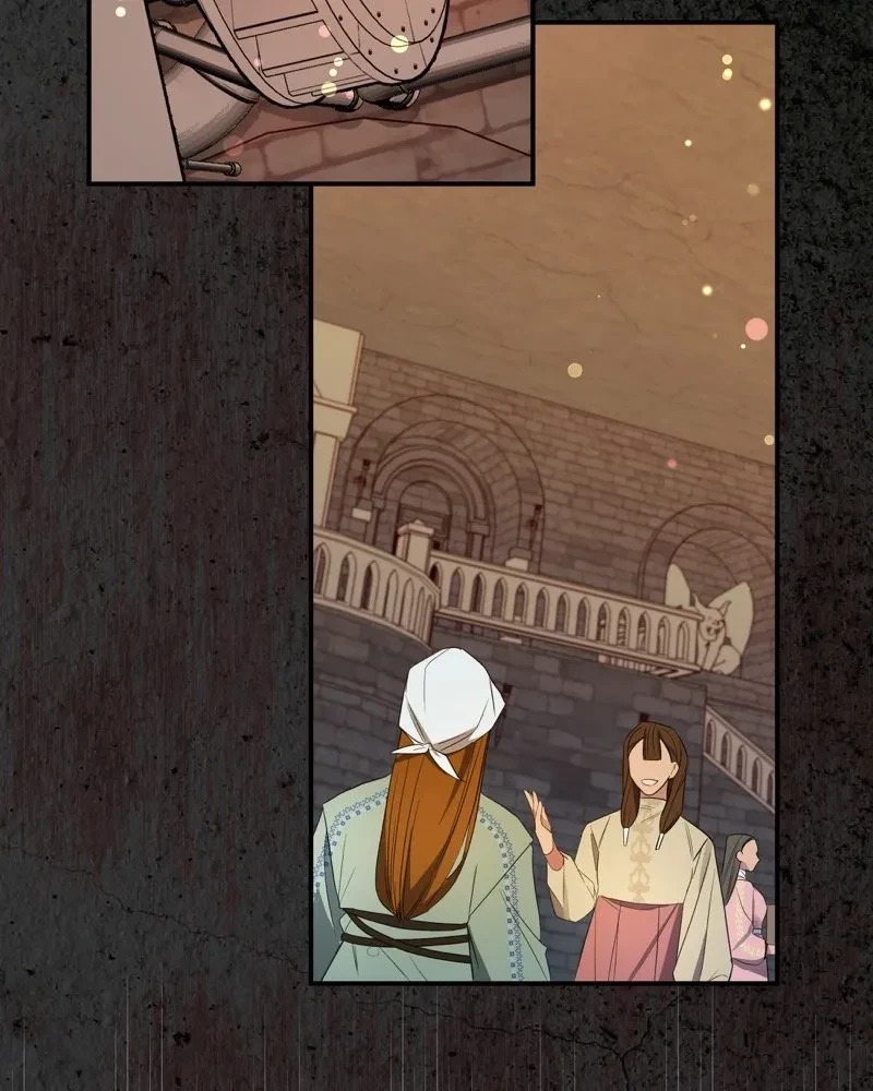 The Last Immortal’s Theorem chapter 27 page 64