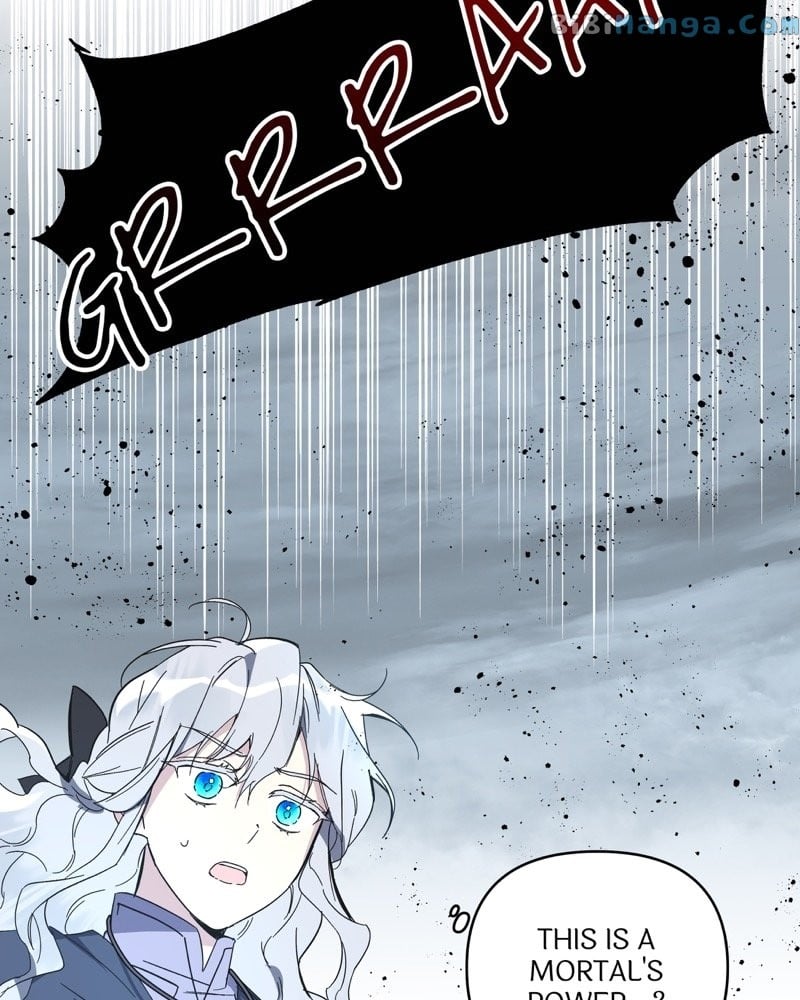 The Last Immortal’s Theorem chapter 3 page 8