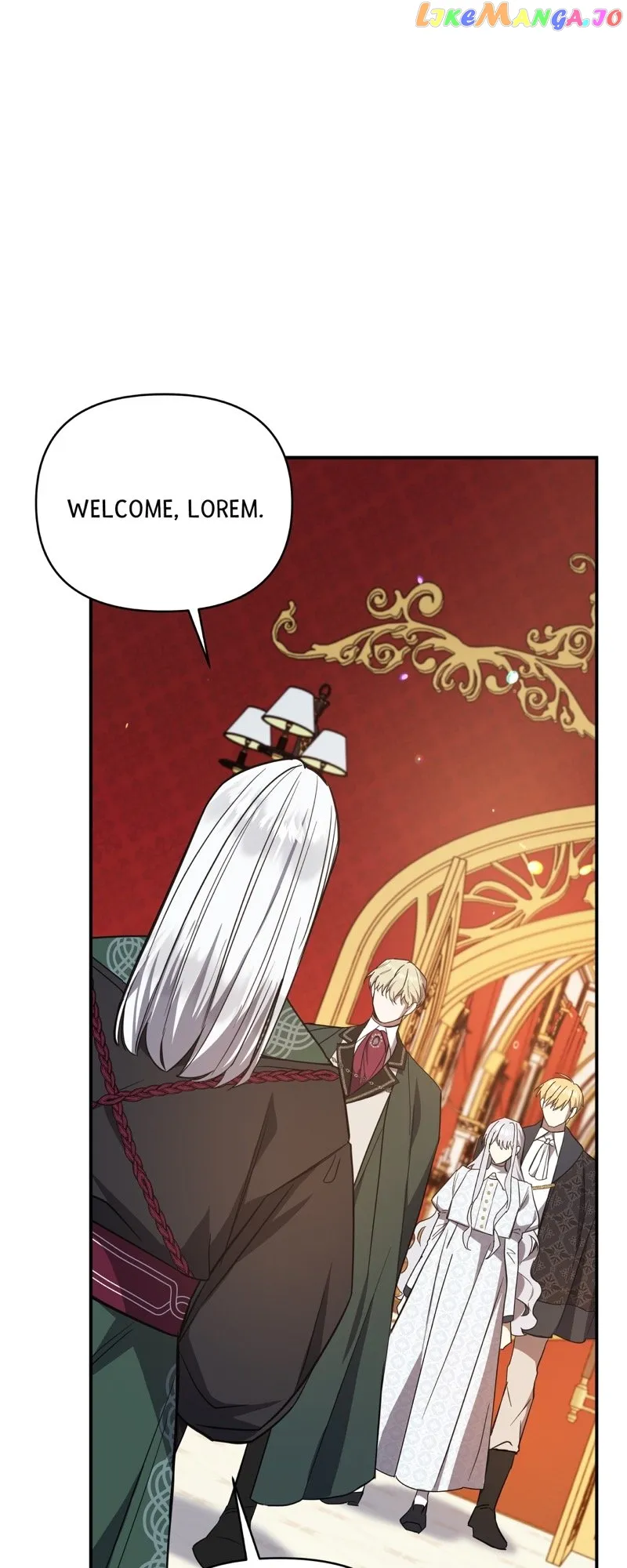 The Last Immortal’s Theorem chapter 38 page 1