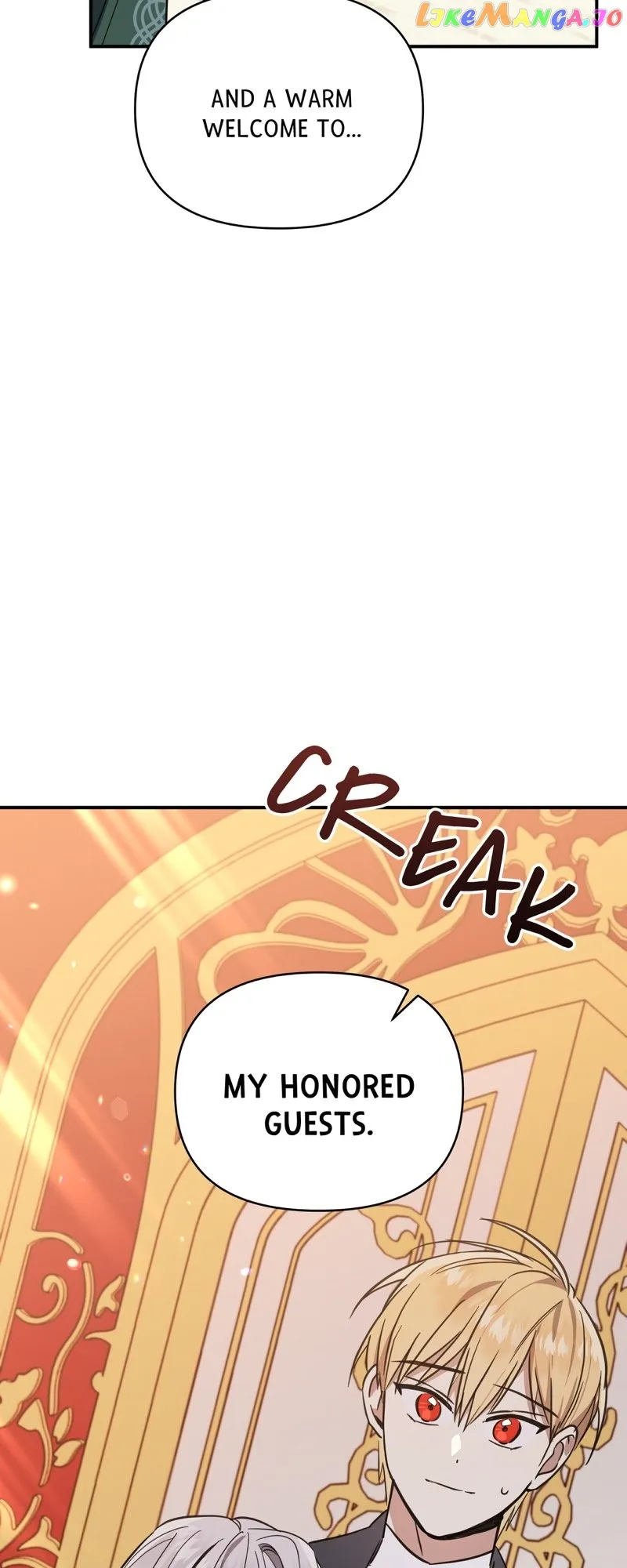 The Last Immortal’s Theorem chapter 38 page 2