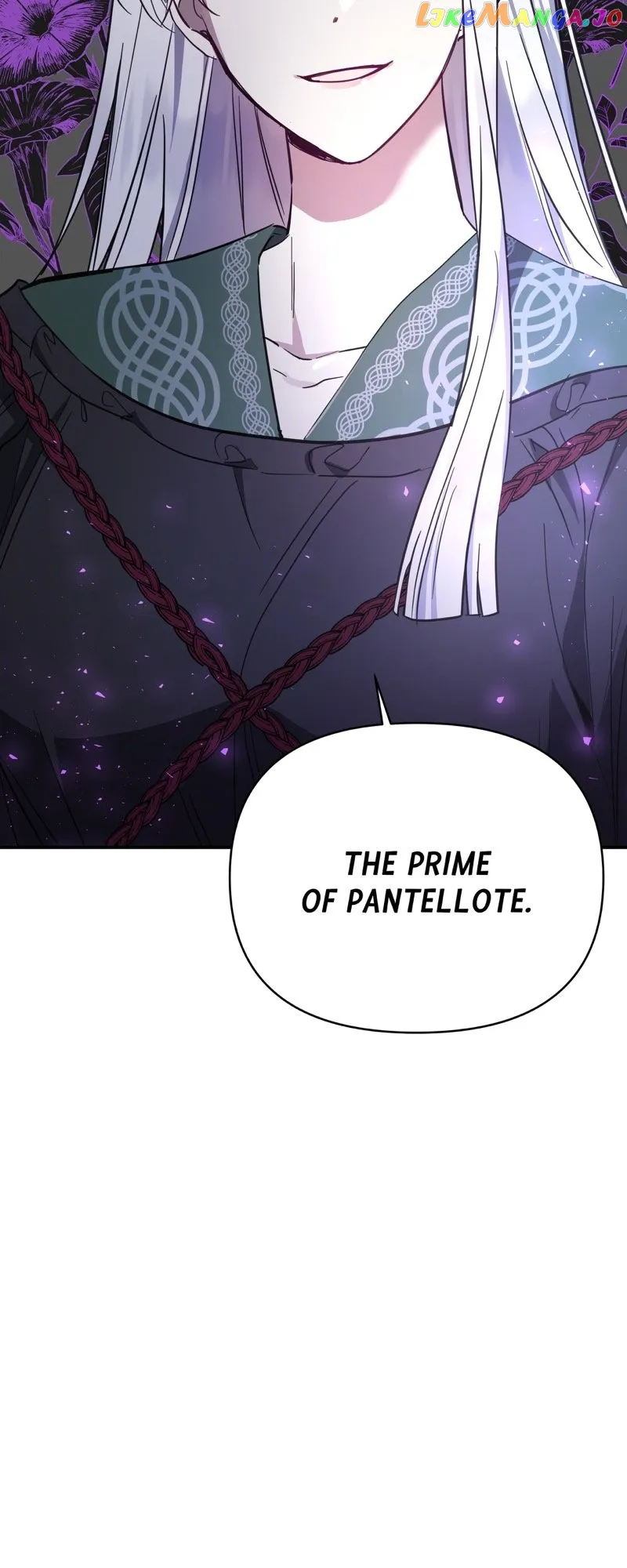 The Last Immortal’s Theorem chapter 38 page 5