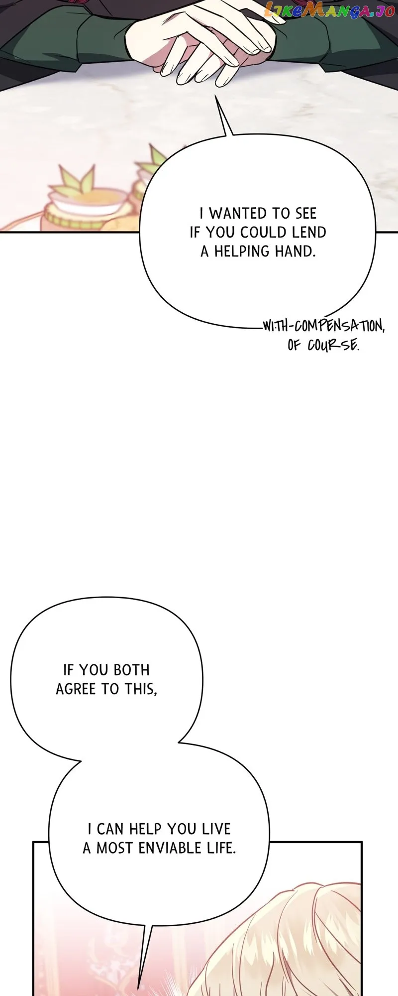 The Last Immortal’s Theorem chapter 38 page 14