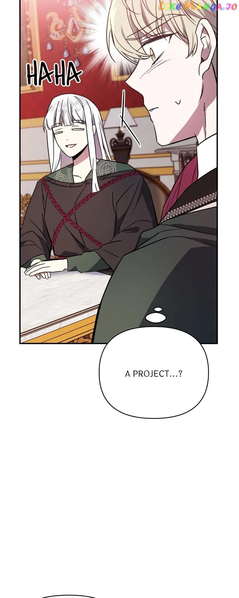 The Last Immortal’s Theorem chapter 38 page 15