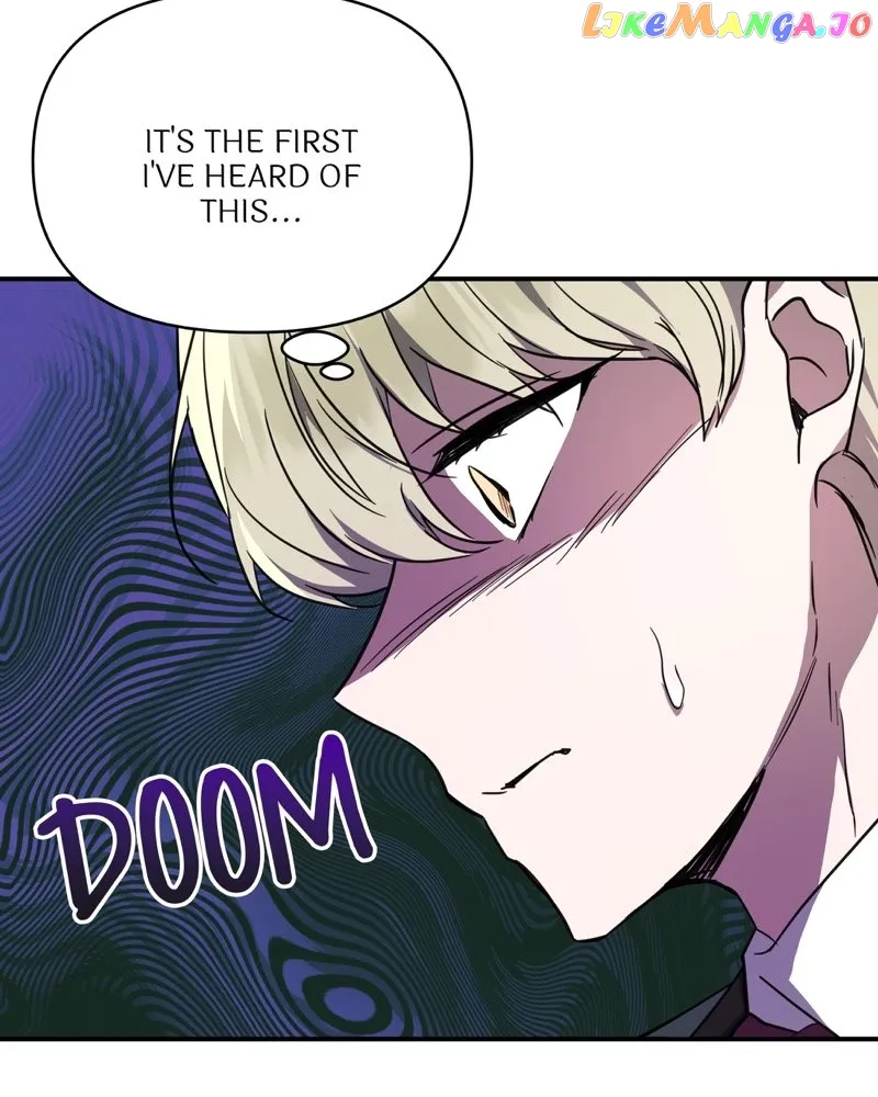 The Last Immortal’s Theorem chapter 38 page 16