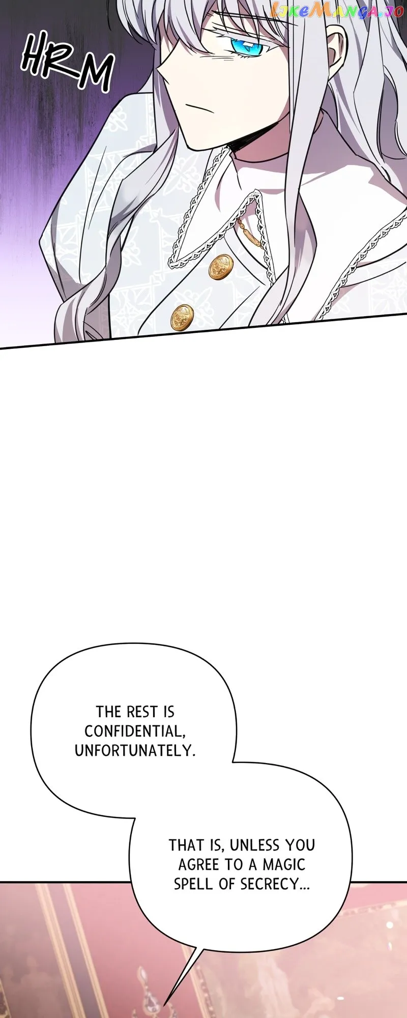 The Last Immortal’s Theorem chapter 38 page 21