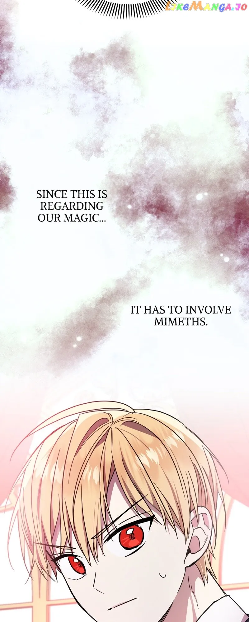 The Last Immortal’s Theorem chapter 38 page 26