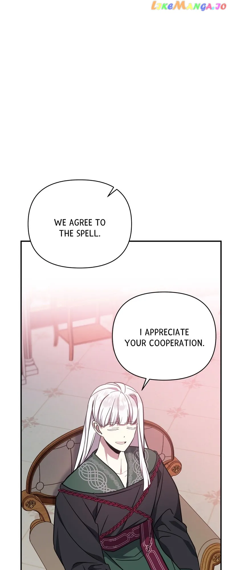 The Last Immortal’s Theorem chapter 38 page 29