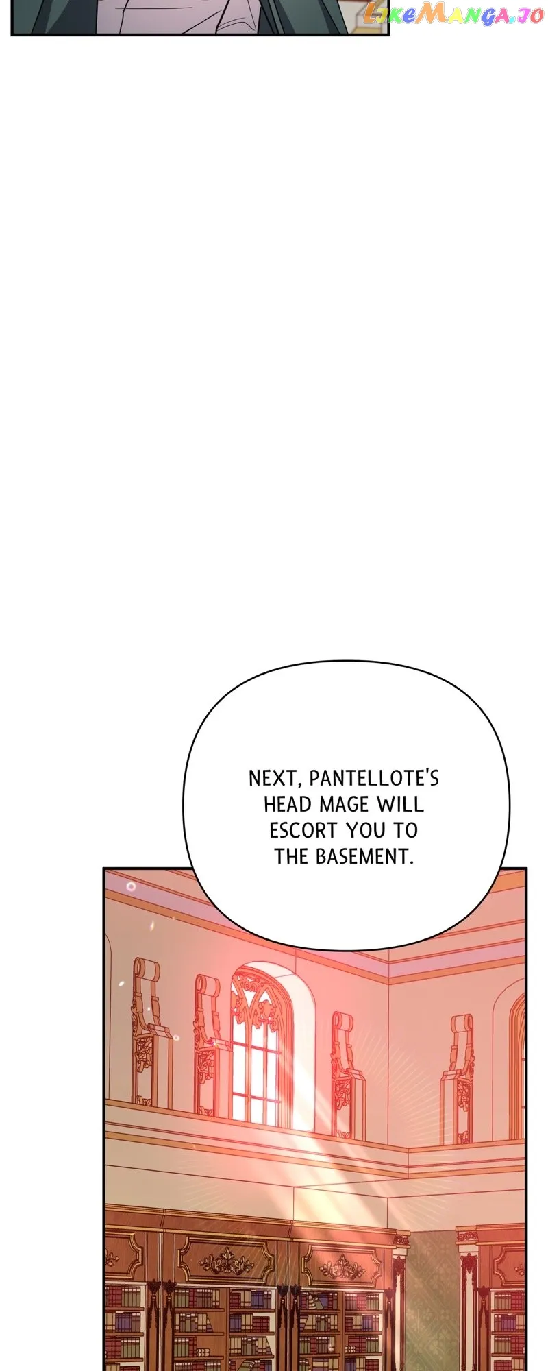 The Last Immortal’s Theorem chapter 38 page 31