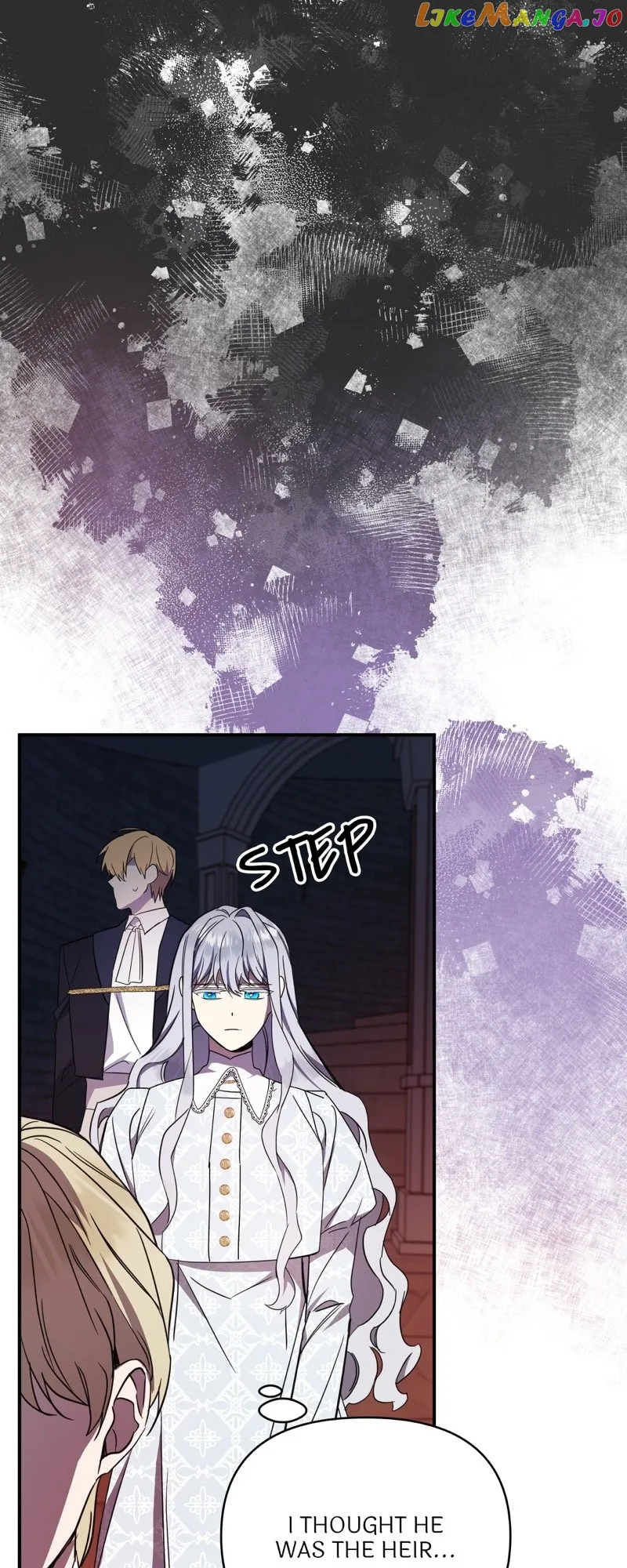 The Last Immortal’s Theorem chapter 38 page 41