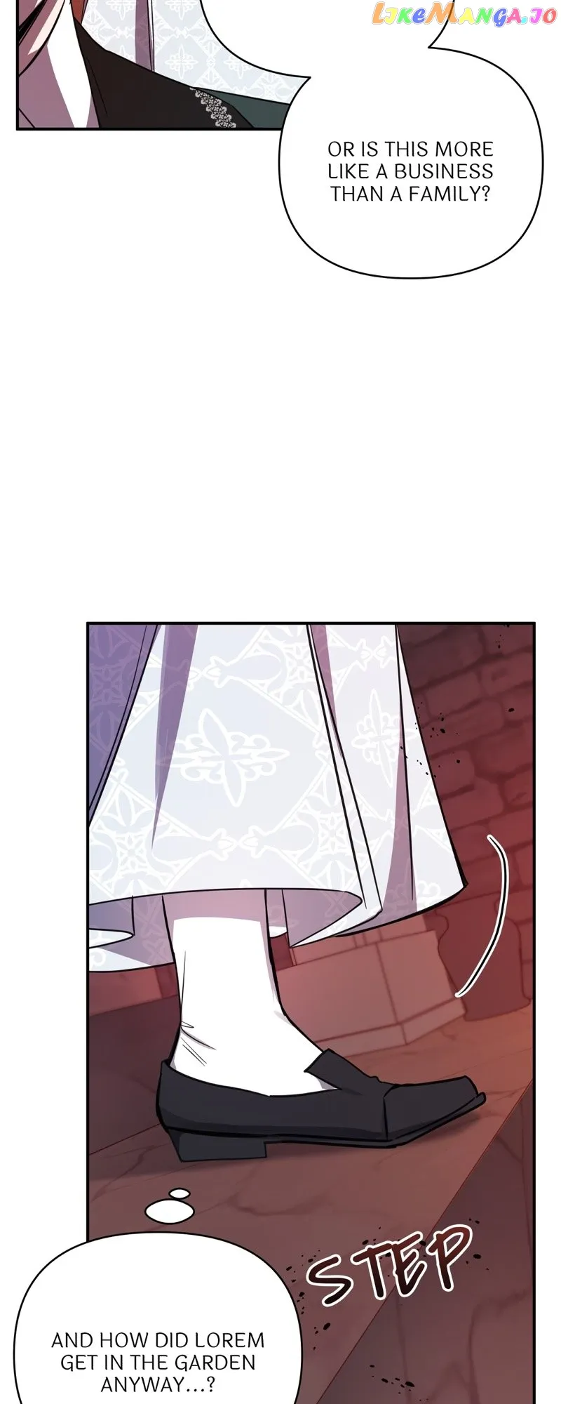 The Last Immortal’s Theorem chapter 38 page 42